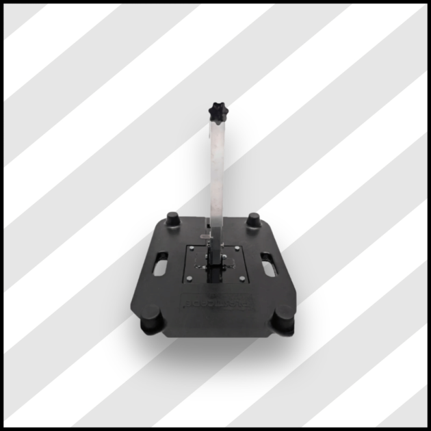 Roll Up Sign Stand (Base)