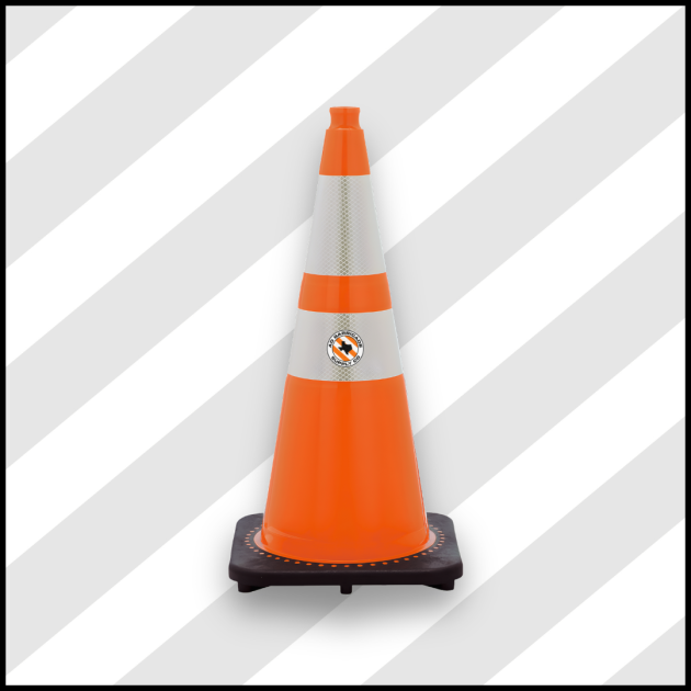 28” Traffic Cones 10 lb