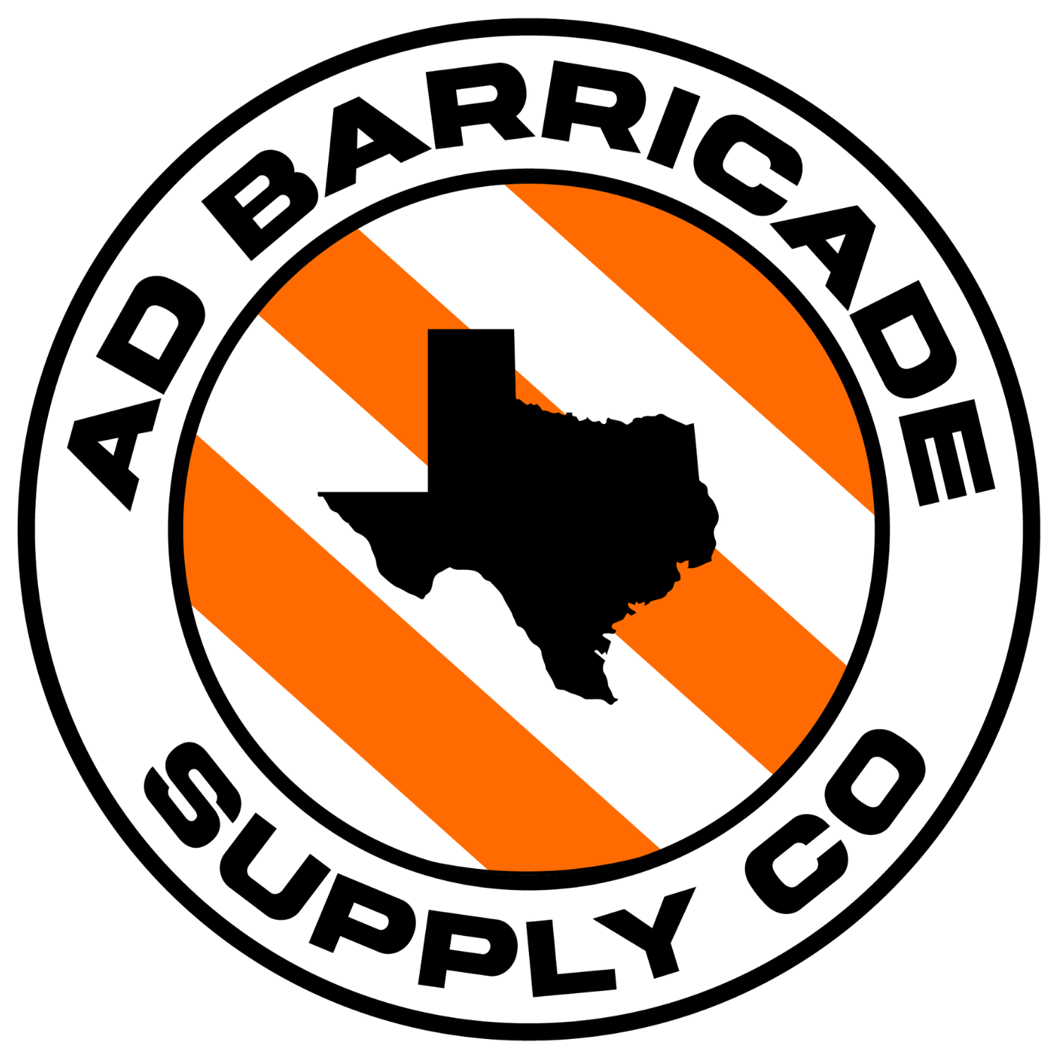 AD Barricade and Supply Co